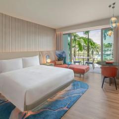 W Singapore - Sentosa Cove, Newly Renovated