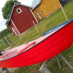 Agroturystyka Kozianka