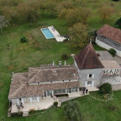 Chambres d'hôtes du Palens
