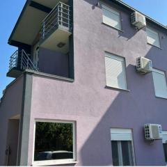 Apartmani Lucija Sutomore