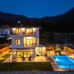 VIP VILLA KLEOPATRA Oludeniz