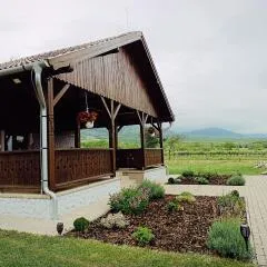 Tekeres-patak Fogadó