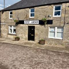 Fife Arms Guest House
