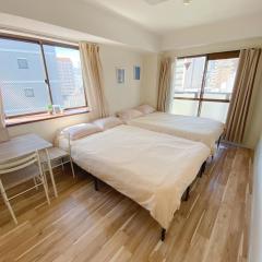 《難波・心斎橋にアクセス最高！》宿泊2名