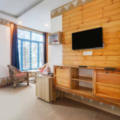 Townhouse Oak Mussoorie Lake