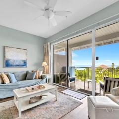 Gulf Place Cabanas 410- Gulf Place Getaway