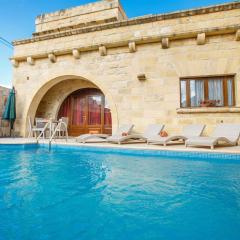 Ta' Monterra Farmhouse