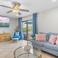 SouthBay by the Gulf #122 - Salty Paws