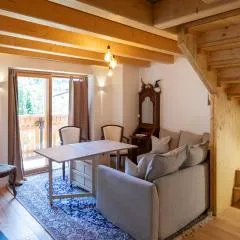 La casa nel Borgo - Cà Rezzuò 61