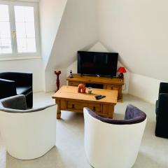 L'écluse appartement vue sur mer