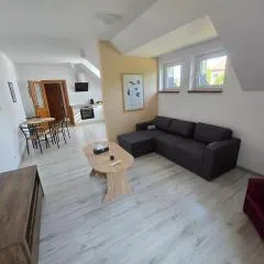 Apartmán pod Javorovým vrchem
