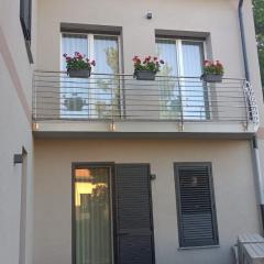 Holiday Home Varese