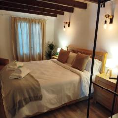 La casita del albaicin