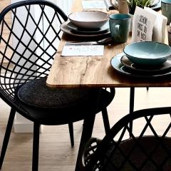 Ferienidyll an der Recknitz