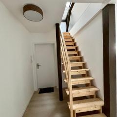 Ferienidyll an der Recknitz