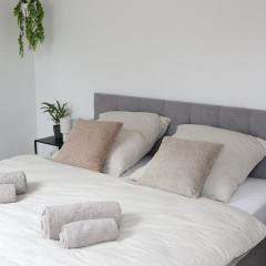 Stillvolles Apartment VS