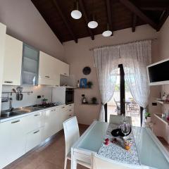 Attico Ariabella - Mare, Relax e Comfort tra le meraviglie di Marinagri