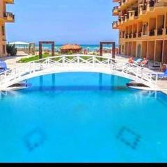 Turtles Beach Resort - Sea View