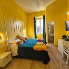 Residenze Serventi Longhi