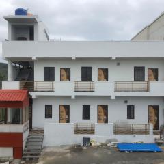 Vista Rooms