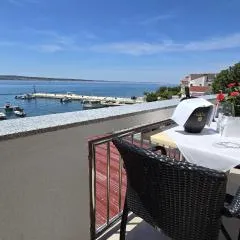 Apartments Tota