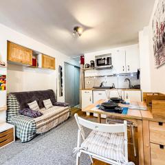 Studio 4810 Centre Chamonix