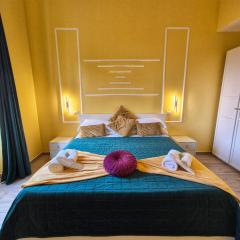 Residenze Serventi Longhi