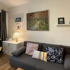 Ferienwohnung ChiemseeFreude