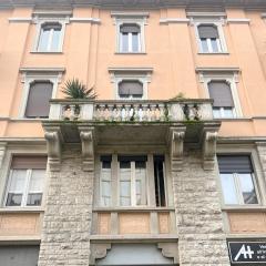 5Min From Città Alta Elegant & Chic Apartment