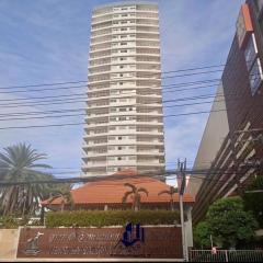 View Talay 6 Studio Apartment