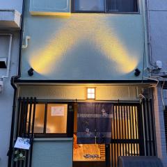 ゆいの宿大阪城east1号室