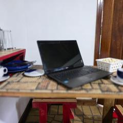 Suíte top próximo Balsa+ Estacionamen