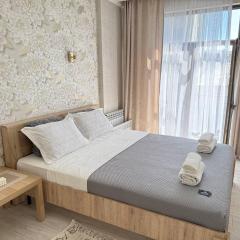 Avenue с 1 спальной комнатой