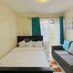 Studio apartment Westlands Kitisuru