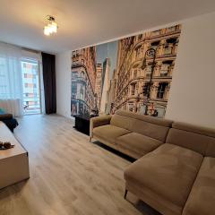 Cazare Apartament 2 camere decomandat Militari