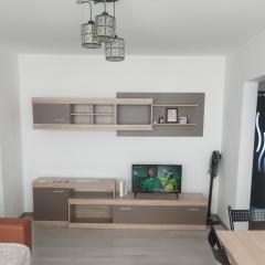 4 Rooms Apartment