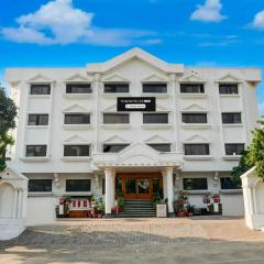 Townhouse Oak Jaipur Arya Square Shopping Mall