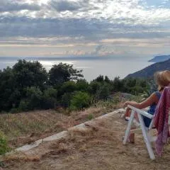 Rifugio Cinque Terre