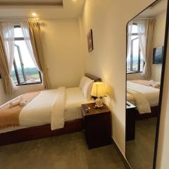Amelia House - Boutique Hotel