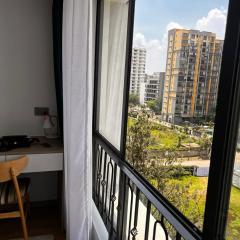 Himalaya Apartments