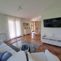 Daphne Experience fuga romantica tra uliveti e vigneti, giardino privato - Wifi