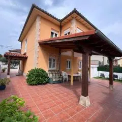 La Casa de la Vergel