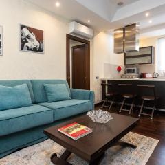Nel Cuore di Testaccio by Rental in Rome