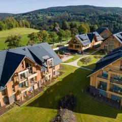 Aldrov Resort