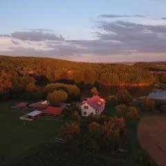Farma Hájenka