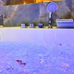 Modern Bohemian Suites ATHENS -- AVM