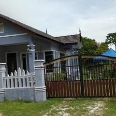 Oh my Tranung homestay