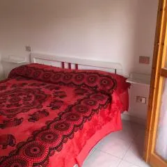 la casa rossa