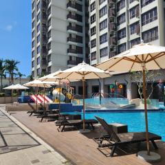 Luxurious & scenario of Melaka