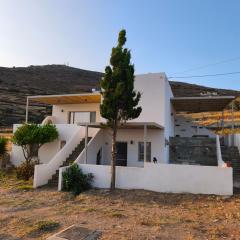 Ektoras House